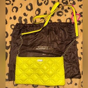 Kate Spade Crossbody